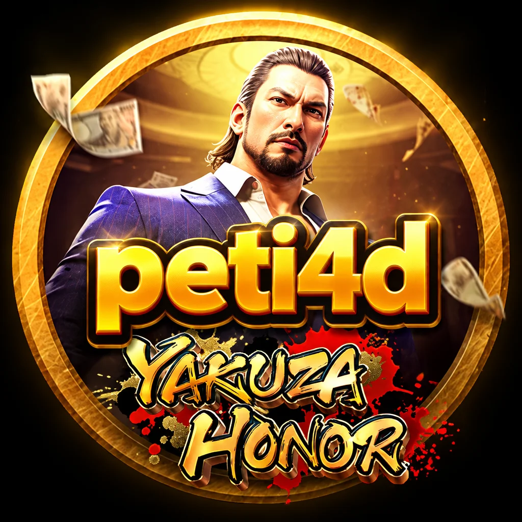 peti4d · Yakuza Honor