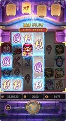 peti4d · Spirit Wonder