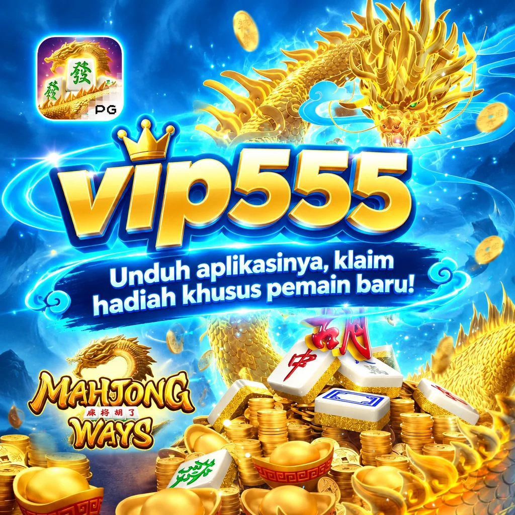 vip555 · Gambar aplikasi 3