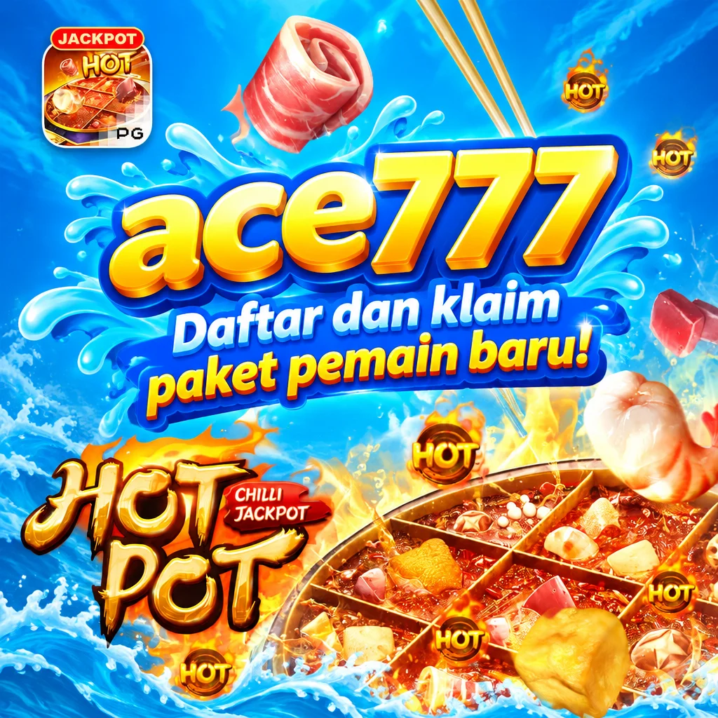 ace777 · Gambar aplikasi 1