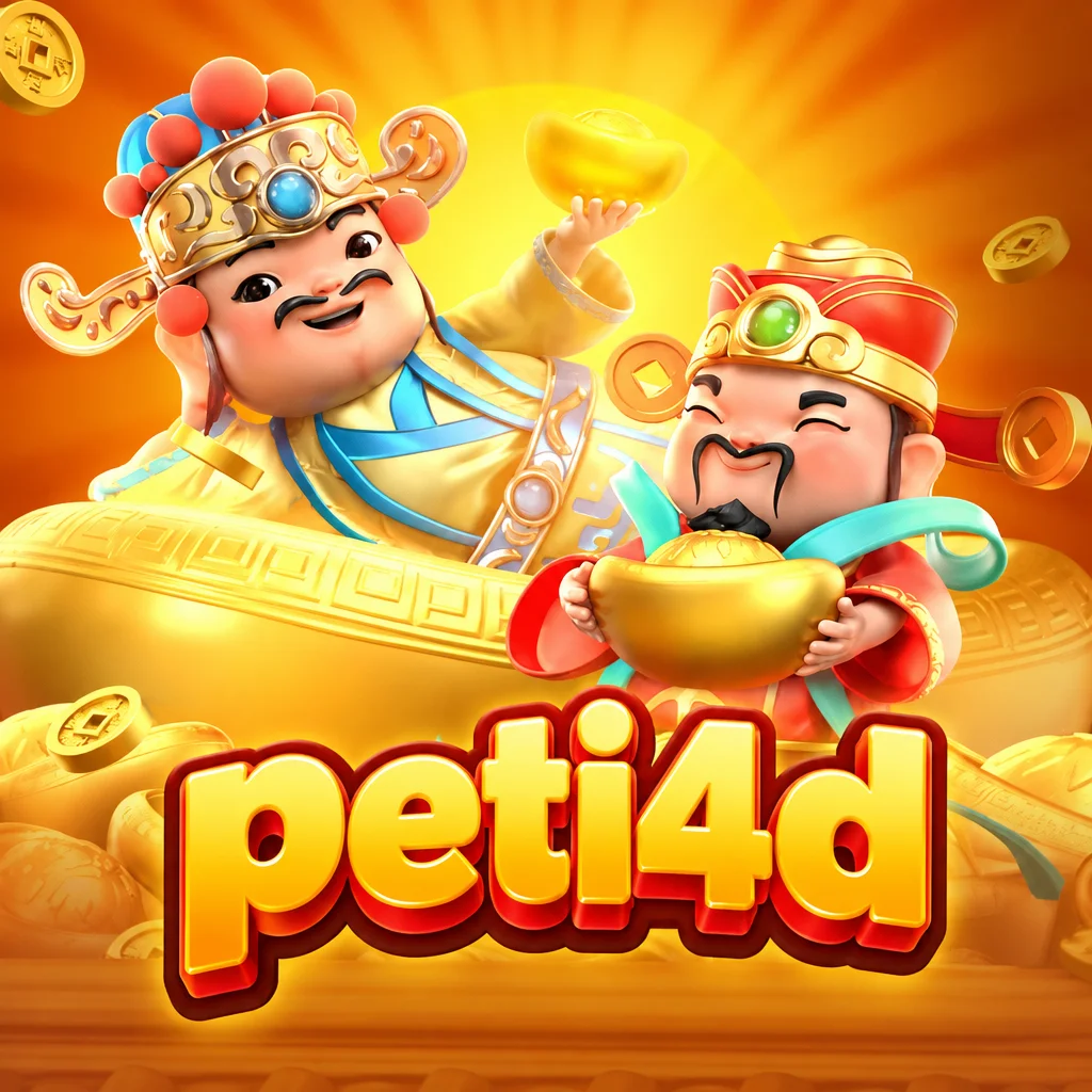 peti4d · Fortune Gods