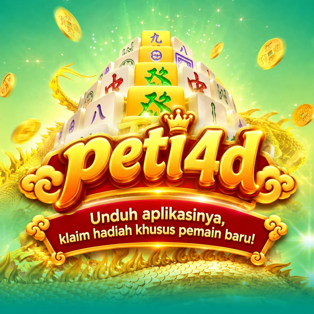 peti4d · Game & unduhan
