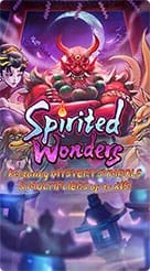 peti4d · Spirit Wonder