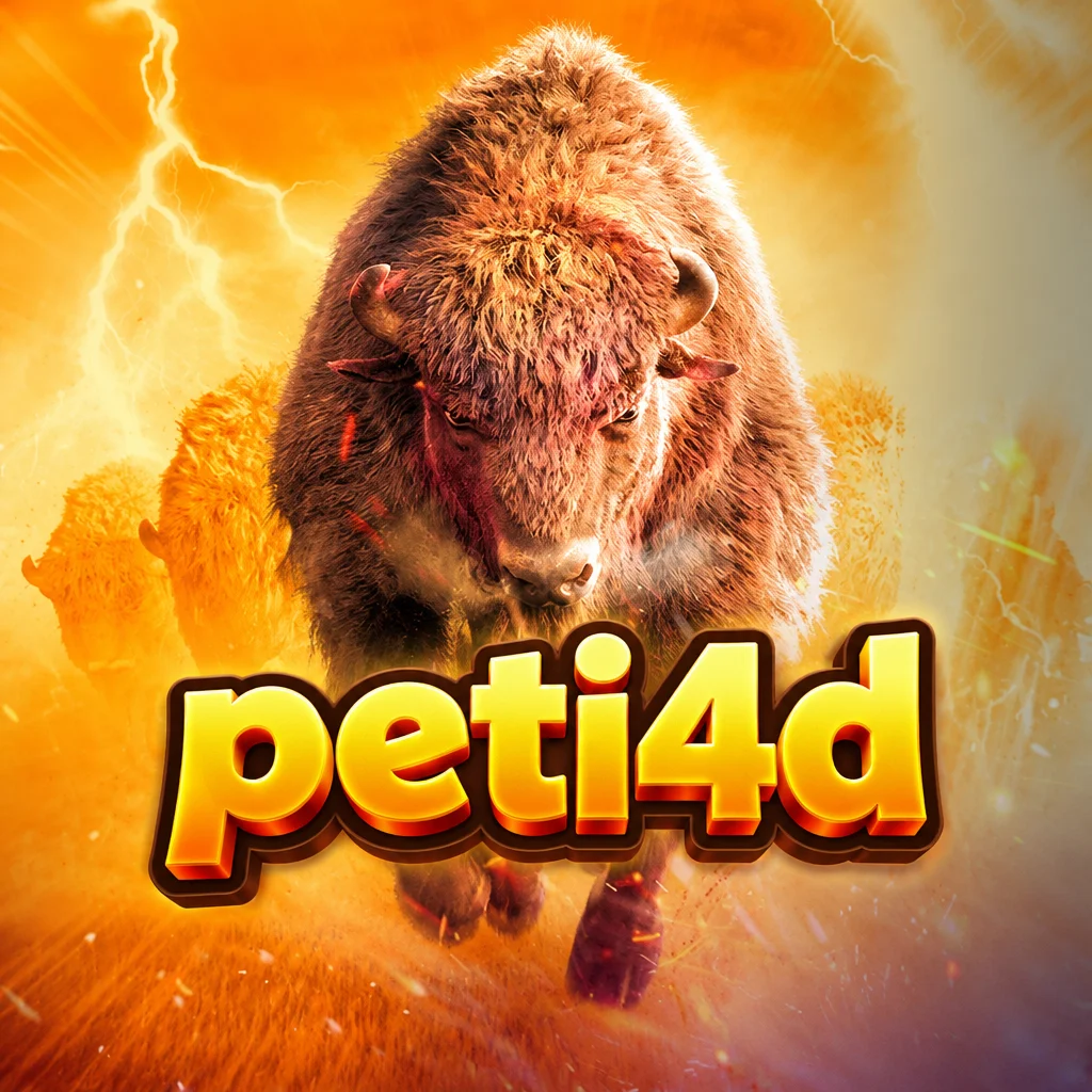 peti4d · Buffalo Win