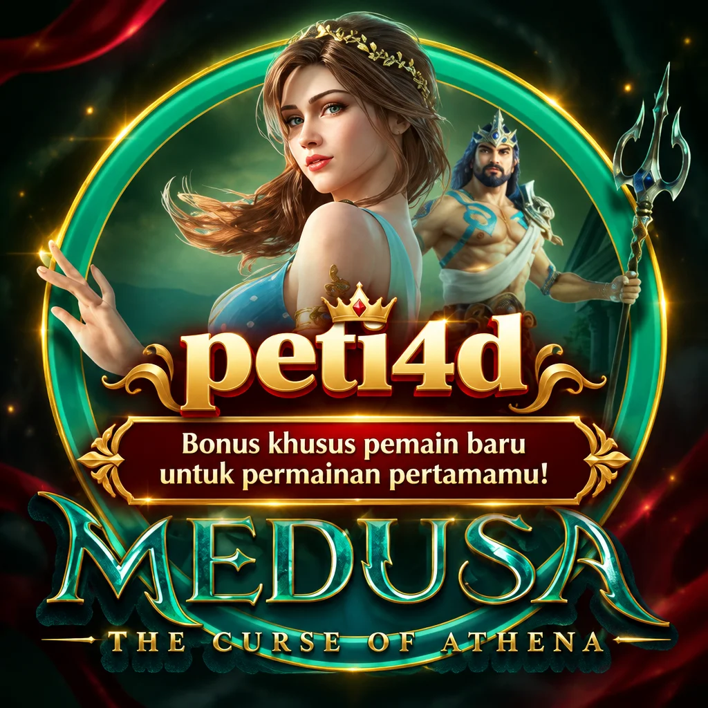 peti4d · Medusa