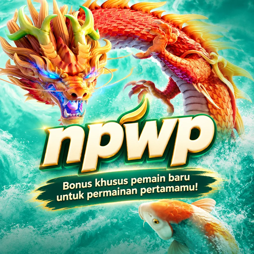 npwp · Gambar aplikasi 2