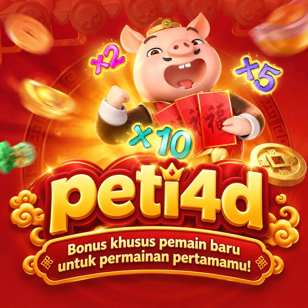 peti4d · Game & unduhan