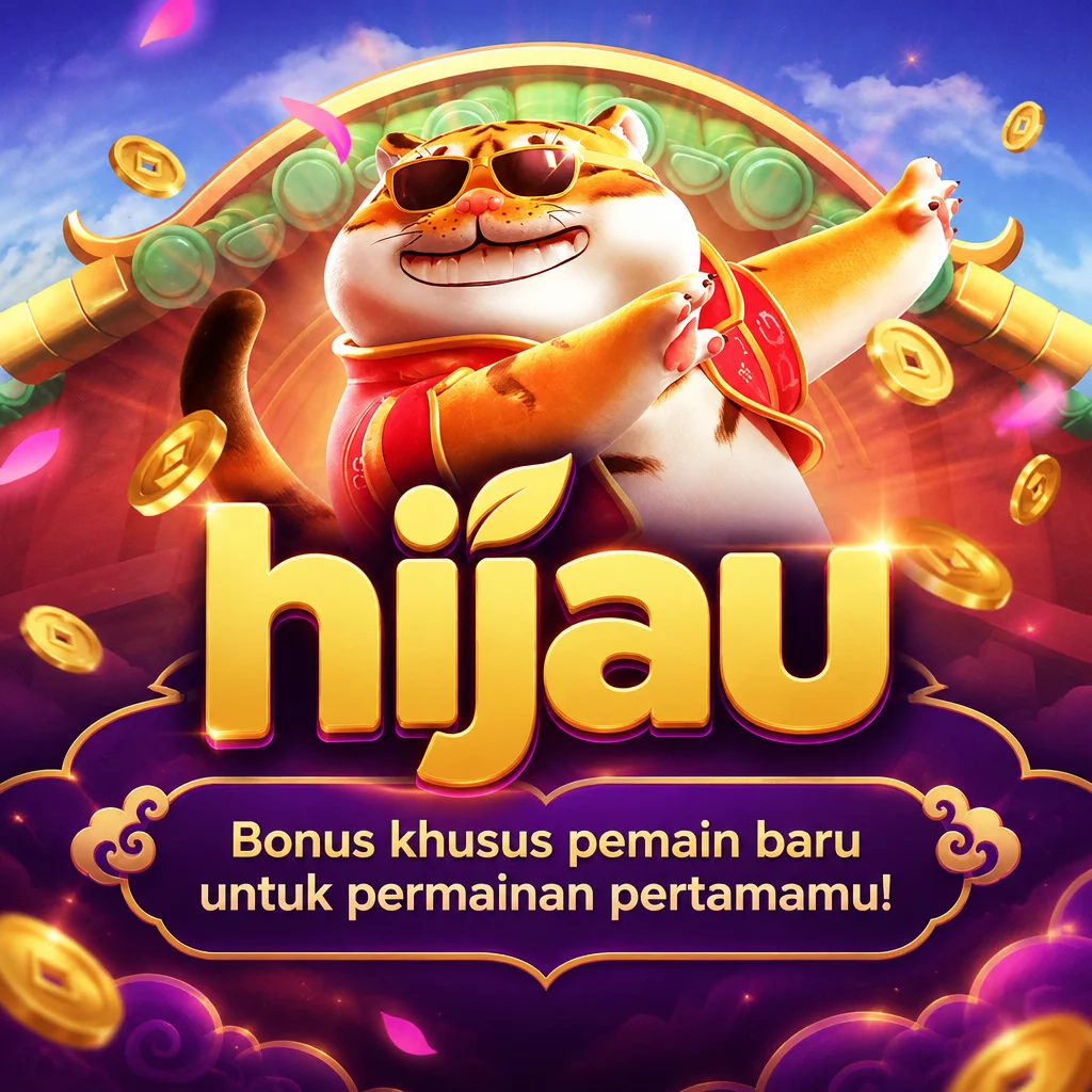 hijau Android APK